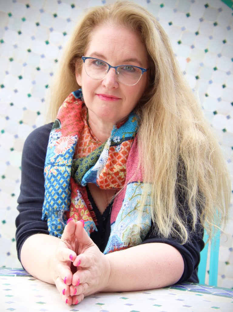 תמונה שירי ברק מורדו